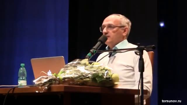 Как ПОНЯТЬ и НАЙТИ свое предназначение? Торсунов О.Г. Барнаул