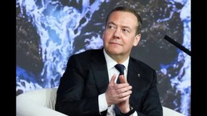 Дмитрий Медведев сделал прогноз.