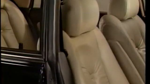 MITSUBISHI DIAMANTE CONCEPTIMAGE VIDEO 1990-1991