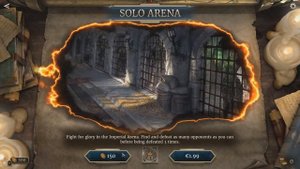 The Elder Scrolls Legends: обзор сюжета и геймплея карточной игры [AshKing]