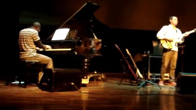 Guto Brinholi - Wamukiwamu 2011 - Sorocaba смотреть онлайн