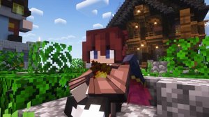 ЛУЧШИЙ ВАНИЛЬНЫЙ сервер майнкрафт NNS | Minecraft 1.20 - 1.20.1 | Морализ