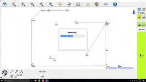 Disto S910 and Evidence Recorder Scene Mapping