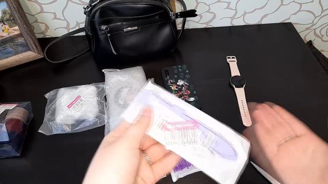 Мега Расповка из Вайбериса. смотреть онлайн