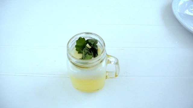 DIY☼ЛЕТНИЕ ОХЛАЖДАЮЩИЕ НАПИТКИ☼