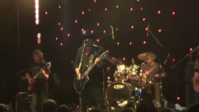 Крематорий -- Крематорий, Лепрозорий Live at Webster Hall 02/12/2012 смотреть онлайн