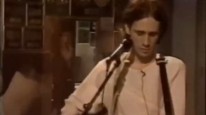 Jeff Buckley - Lover, You Should've Come Over (Live on Musiqueplus, May 28, 1995)
