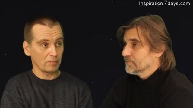 "Обучение через Вдохновение". Встреча с Игорем Хохулей смотреть онлайн