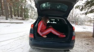 HYUNDAI TUCSON обзор и тест-драйв 2020