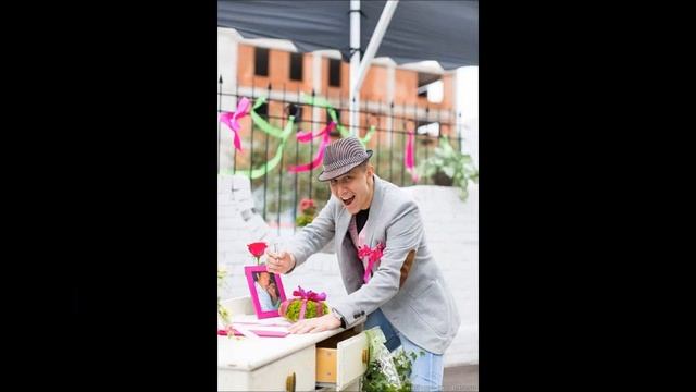 ВЕДУЩИЙ Николай Молочков смотреть онлайн