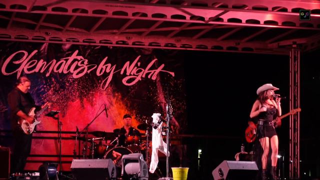 Melinda Elena - Me and Bobby McGee - January 6, 2022 смотреть онлайн