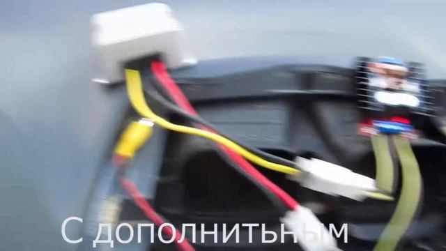 Обход перезагрузки ГУ при включении стартёра смотреть онлайн