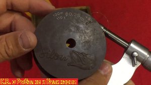 Обзор советского Микрометра 0-25 мм, завод Калибр.Надежный и точный микрометр СССР.