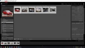 Как повернуть и отобразить фото в Adobe Lightroom. НОВАЯ ИНСТРУКЦИЯ
