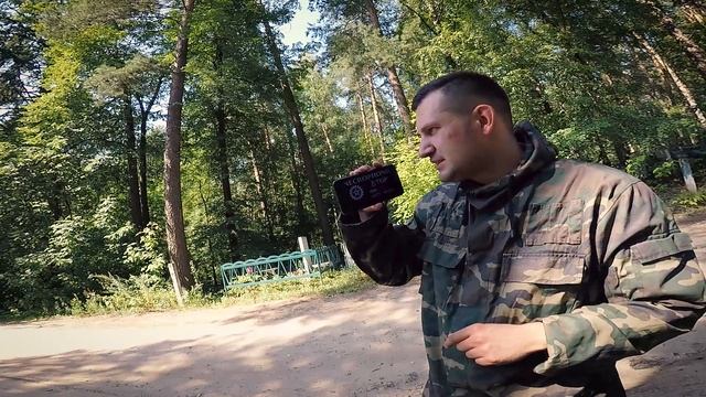 СЕАНС ЭГФ. СВЯЗЬ С ПРИЗРАКАМИ И ГОЛОСА С ТОГО СВЕТА | Тестирую приложение Necrophonic | ФЭГ