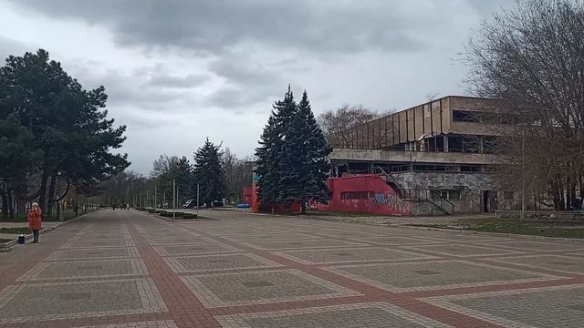 Трейлер.Дня сегодняшнего.Запорожье 2.4.2023. смотреть онлайн