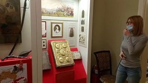 Что посмотреть и куда сходить в Краснодаре/Литературный музей Кубани