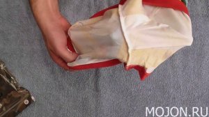 MOJON.RU   Мужские трусы CLEVER