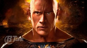 Чёрный Адам ⚡️ Финальный русский трейлер ⚡️ Фильм 2022