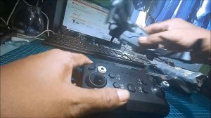 Drone Z908 Pro Test Flight _Remote Control Flying Test ...