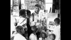 Марк Шагал - биография самого известного русского авангардиста!