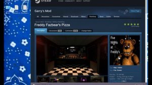 How to install original steam addons to cracked gmod