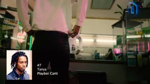 Playboi Carti Mix