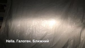 Фары Sonar на мерседес w210