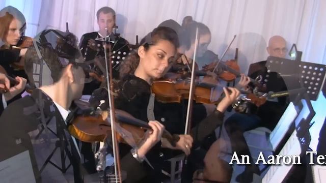 A Majestic Chupah An Aron Teitelbaum Prodoction смотреть онлайн