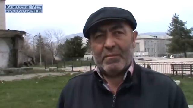 КЧР: два года без зарплаты смотреть онлайн