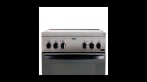 Электрическая плита (50-55 см) Zanussi