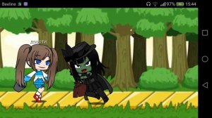 волшебник страны оз в маем стиле ?✌?