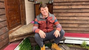 Декоративный забор своими руками I Шпалера I Пергола