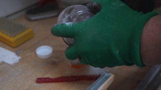 Подготовка лыж на холодную погоду! смотреть онлайн