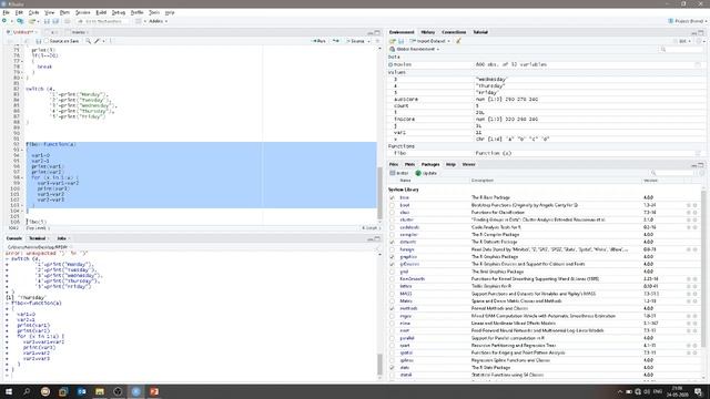 RFDP Day5 Part3 смотреть онлайн