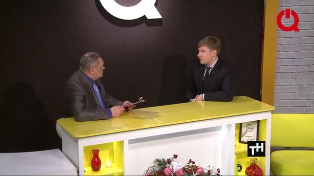 Подведение итогов года  вместе с Министерством Иностранных Дел России