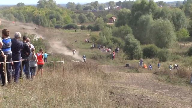 Мотокросс в Моршанске 2014 смотреть онлайн