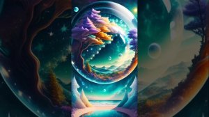 Аффирмации для чакры Анахата 💚(4 чакра). «Я есть любовь»