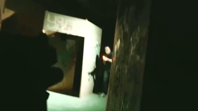 Организация и проведение корпоративного мероприятия Crossover смотреть онлайн