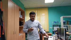 Определение  оптимальной влажности грунтов