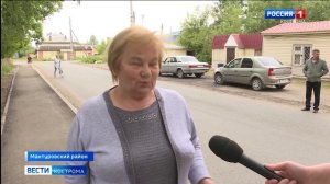 На туфельках к цивилизации: как меняется жизнь костромского города Мантурово