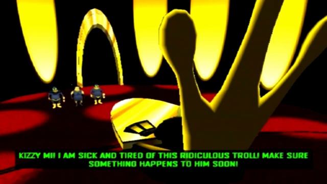 Agent Hugo All Cutscenes (Game Movie) HDR смотреть онлайн