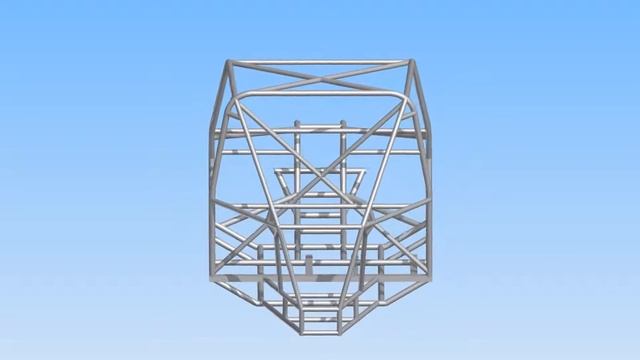 Рама Maverick 2015