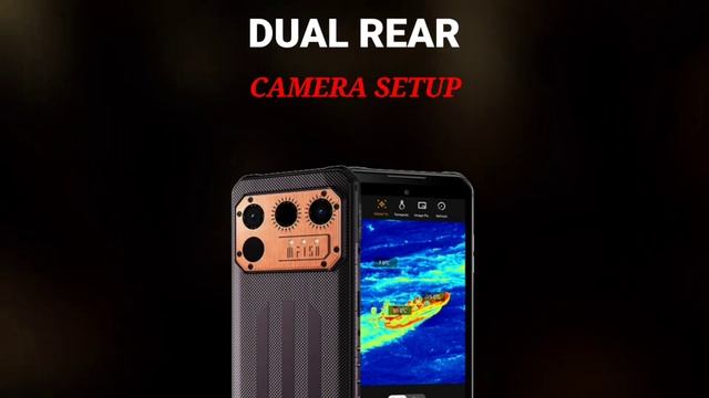 IIIF150 RAPTOR - Top Features And Specs | Best Rugged Smartphone смотреть онлайн