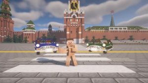 Военно-Политический сервер майнкрафт Politic Life