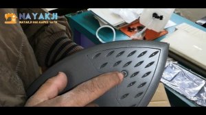 SILVER STAR ELECTRIC STEAM IRON ES-300L #NAYAKJI #SILVERSTARIRON #ES300LIRON #ELECTRICSTEAMIRON