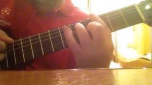 Урок №15 | #ЦОЙ | Вступление к песне Легенда