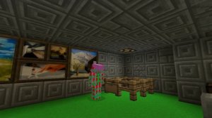 MineCraft:Новички- Ад Часть 2