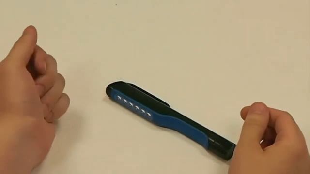 Инспекционный фонарь PHILIPS смотреть онлайн