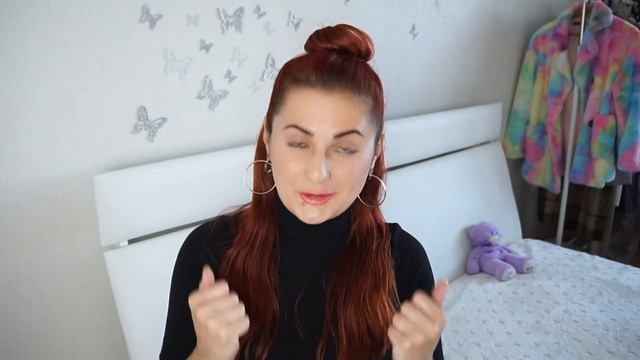 Выпадают волосы - что делать? Осенние фавориты косметики #DolceChris смотреть онлайн